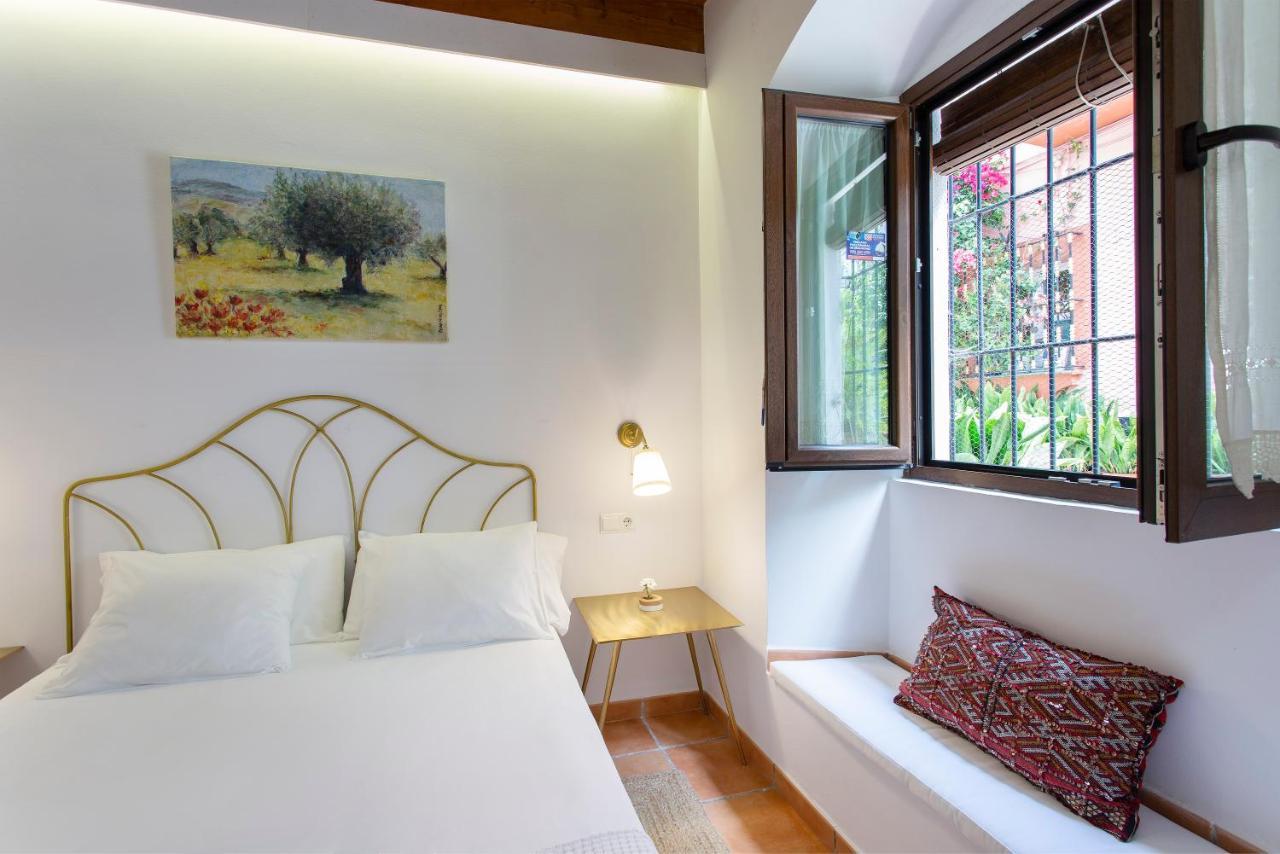 La Morada Mas Hermosa Marbella Exterior foto