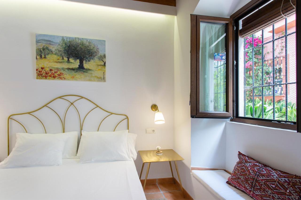 La Morada Mas Hermosa Marbella Exterior foto