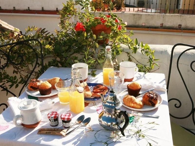 La Morada Mas Hermosa Marbella Exterior foto